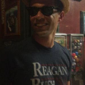 Meet your Posher, Kyle